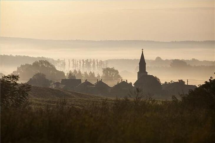 Több magyar megye, például Nógrád vagy Békés nagyot léphetne előre uniós forrásokból