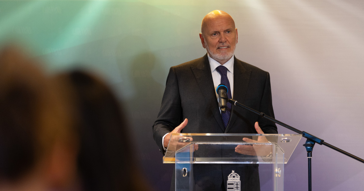 Elhagyja a Slovnaft vezetői székét Világi Oszkár