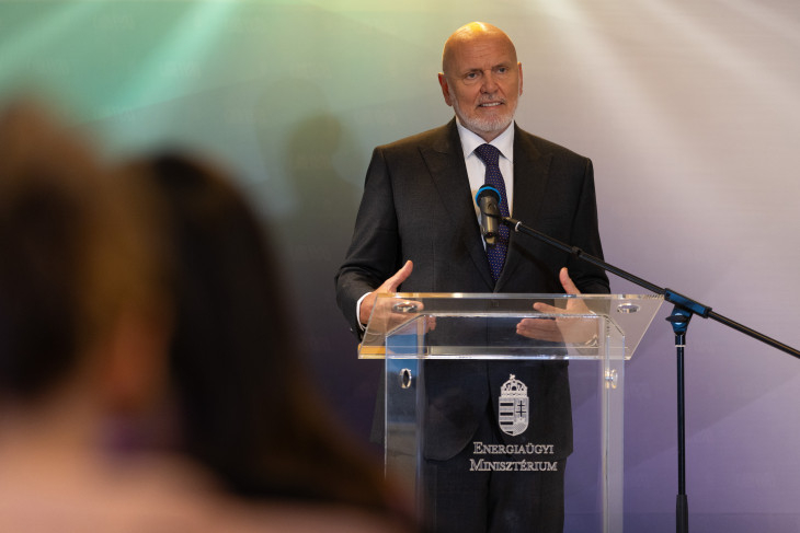 Világi Oszkár hosszú ideje vezette a Slovnaftot