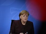 Egyre erősebbek a szociáldemokraták Németországban, ezért Merkel pártja a harmónia-kampányolásról átáll a riogatásra