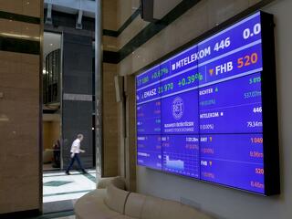 A forint szárnyalása után nézze, hogyan nyitott a hazai tőzsde: az OTP részvényesei igazán boldogok lehetnek