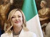 Giorgia Meloniról fehérneműs kép jelent meg saját oldalán – ezért csinálta