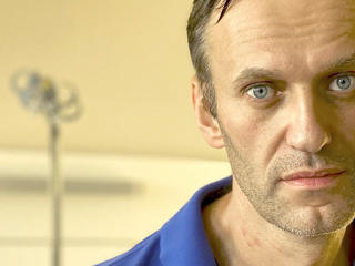 Rosszul lett és meghalt a börtönben Alekszej Navalnij