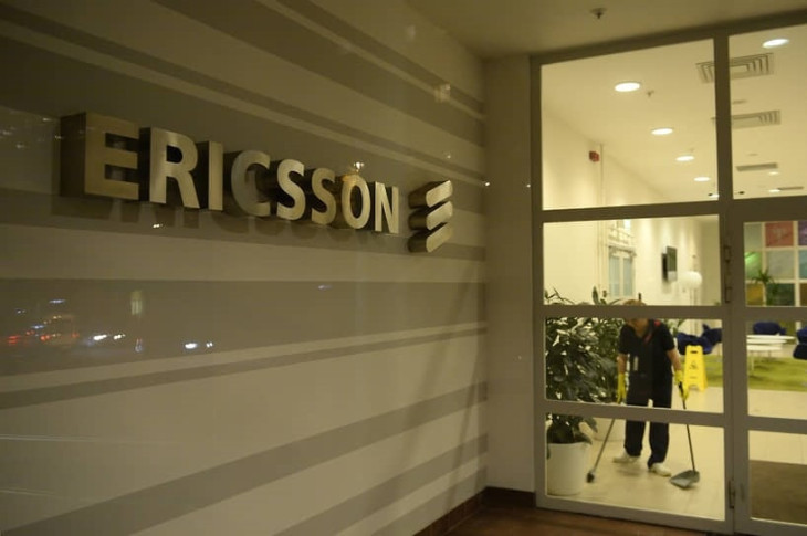Ericsson