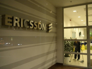 Ericsson