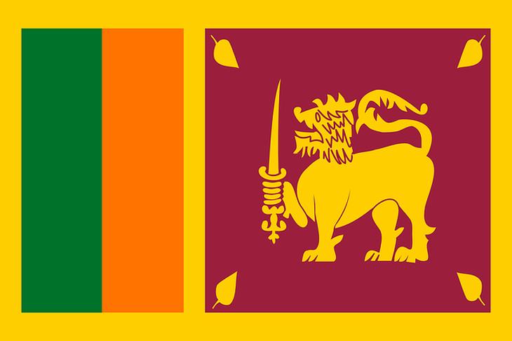 Nehéz időszakot él Srí Lanka. Fotó: Pixabay