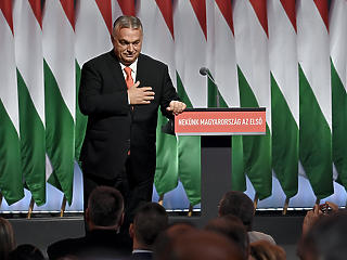 Orbán Viktor már a következő 10 évre tervez