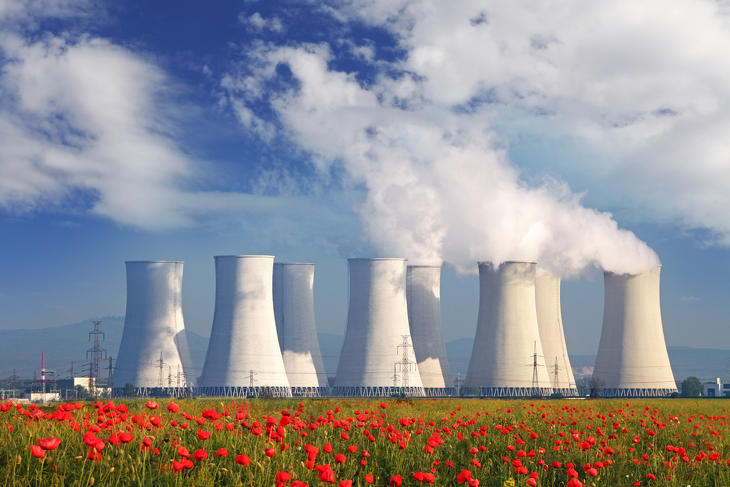 Putyin fellélegezhet? Megúszhatja a szankciókat az orosz atomenergia