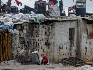 Nem dolgozhatnak többé Izraelben a gázai palesztinok 