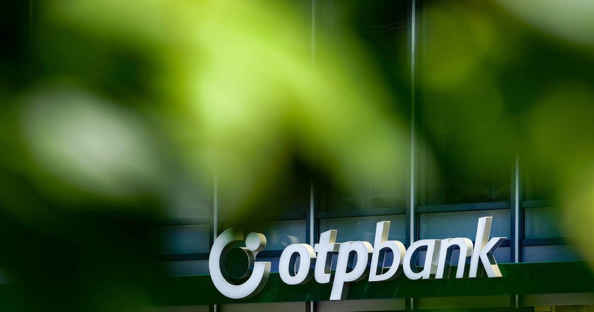 Kétszáz szakembert bocsát el az OTP