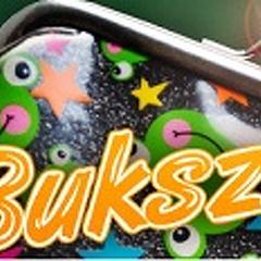 Buksza blog