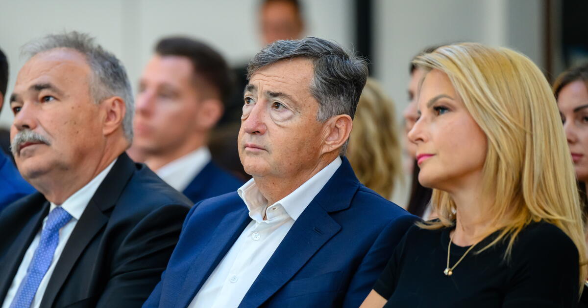 Mészáros Lőrincék cége nem lassít