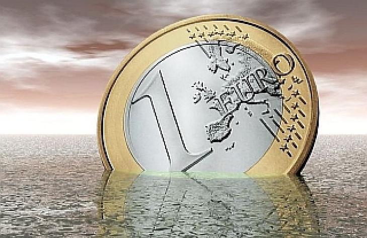 Sokkal olcsóbb ma délután az euró, de az OTP is