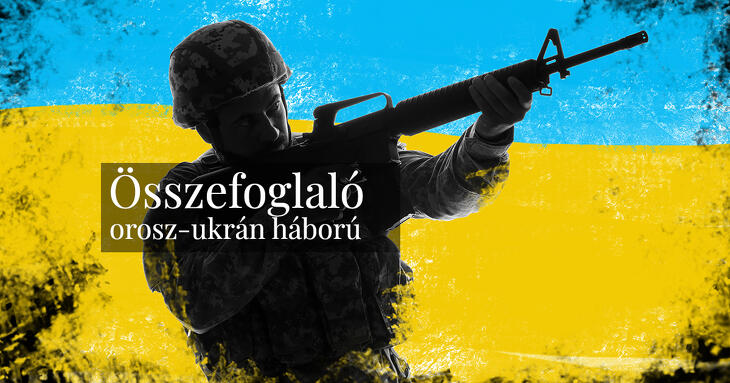 Az ukrán támadások vészhelyzet kihirdetésre késztették Moszkvát