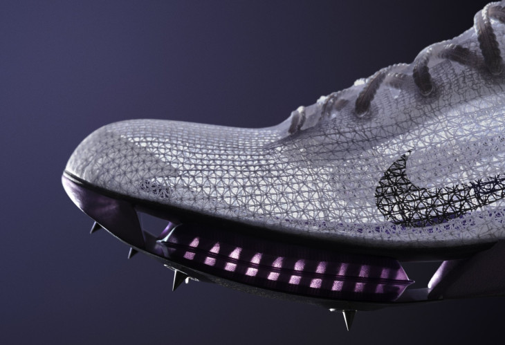 A Nike fogas kérdéssel nézhetett szembe