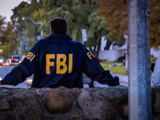 FBI, USA