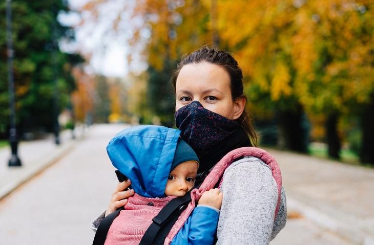 Fellélegezhetnek a németek, vége a Covid-nak