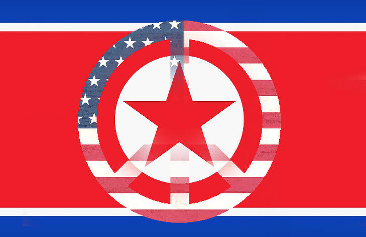 Megtört a jég: tárgyalóasztalhoz ül Kim és Trump?