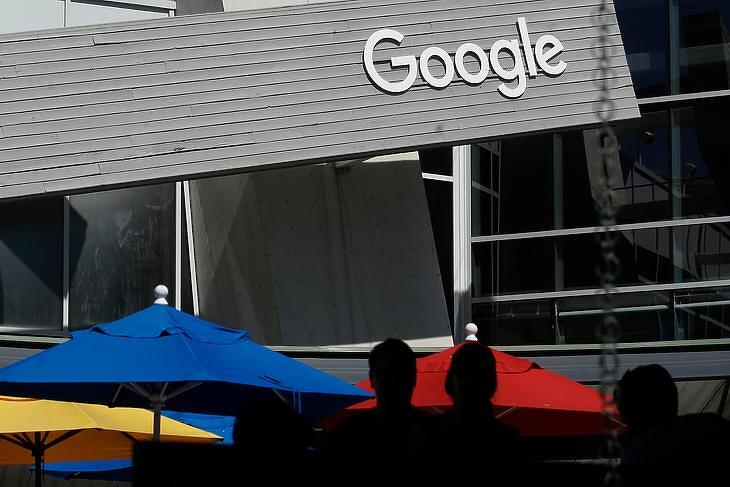 A hőségben sokat érhet a Wiz: a Google anyacége gigabevásárlásra készül