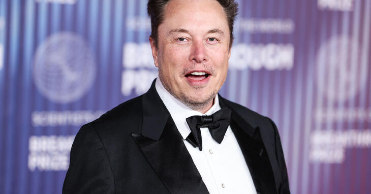 Elon Musk: „Az Egyesült Királyság el akarja nyomni a szólásszabadságot”