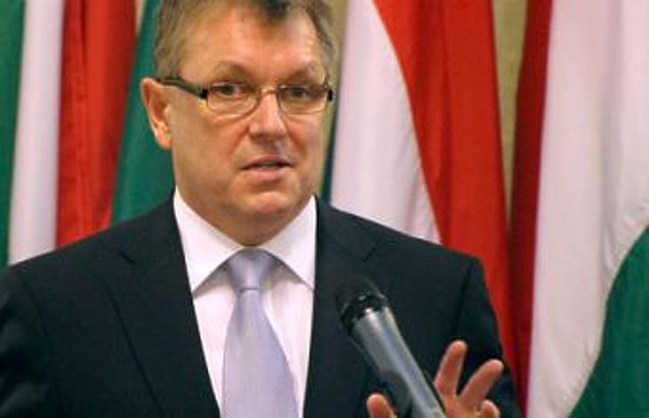 Matolcsy György: az állam a vast és a betont választotta az agyak helyett