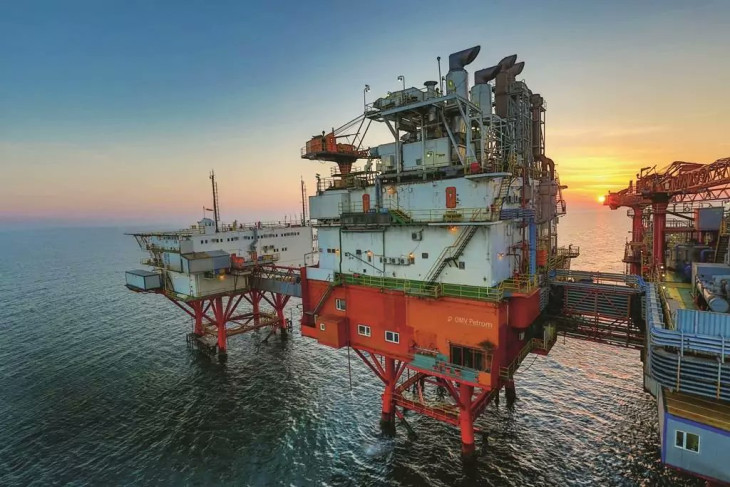 A Neptun Deep tengeri gázmező nemsokára termelésbe fordul 