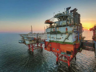 A Neptun Deep tengeri gázmező nemsokára termelésbe fordul 