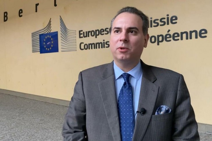 Filip Ivanovics montenegrói külügyminiszter már az EU-n belül szeretné látni országát.
