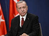 Mire készül Recep Tayyip Erdoğan Szíriában? 