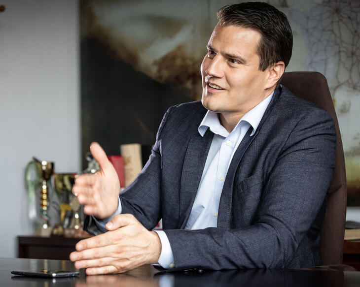 Hihetetlen energiapazarlás folyik Magyarországon, egyetért Kapitány Istvánnal a magyar tőzsdei cég