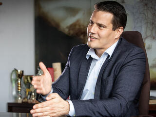Hihetetlen energiapazarlás folyik Magyarországon, egyetért Kapitány Istvánnal a magyar tőzsdei cég