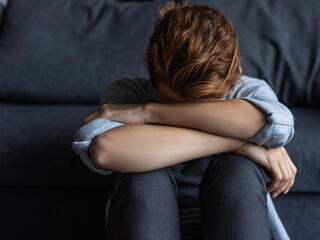 Az idősebb oroszok fele depressziós vagy szorong
