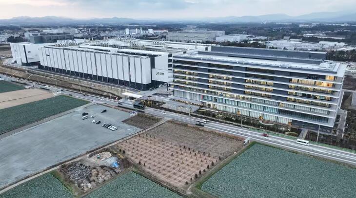 A tajvani TSMC a világ legnagyobb és legmodernebb félvezetőgyártója: köröket ver a legnagyobb kínai cégre