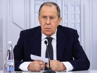 Szergej Lavrov szerint a Nyugat tett felhívást a keringőre - és ha kell, keringőznek