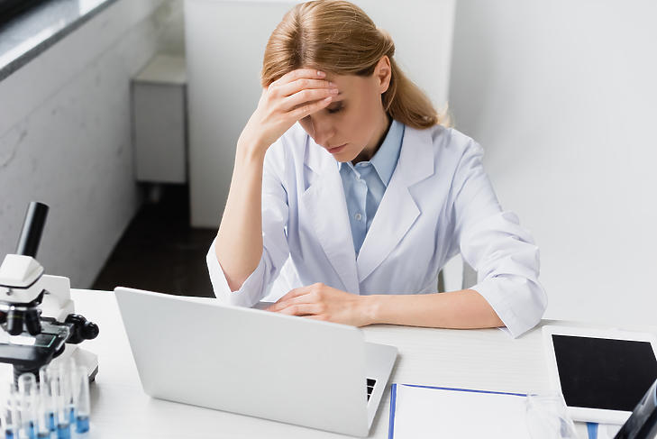 Ezekben az egészségügyi intézményekben lehet fennakadásokkal számolni