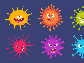 Még a szakértők sem tudják, mennyire kell félnünk az új hibrid koronavírustól
