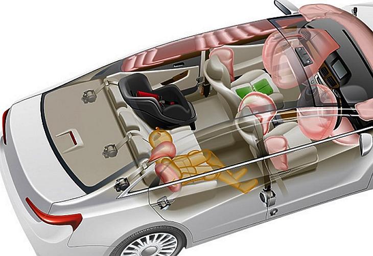 Újabb életeket követel a Takata-botrány – visszahív ez a gyártó