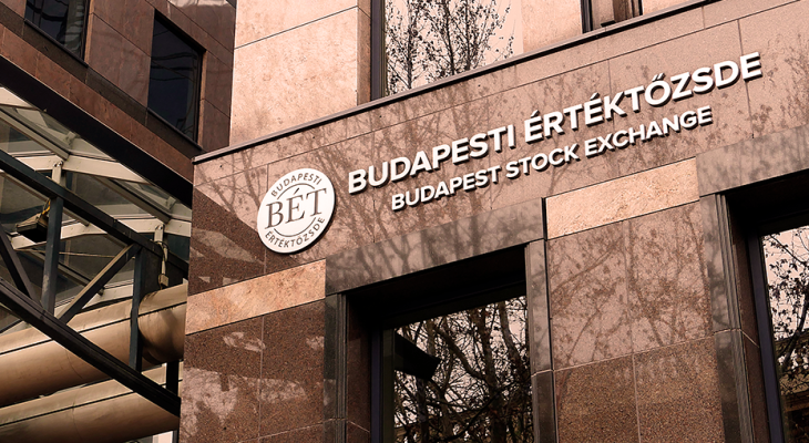 Budapesti Értéktőzsde