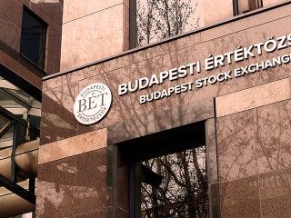 Budapesti Értéktőzsde