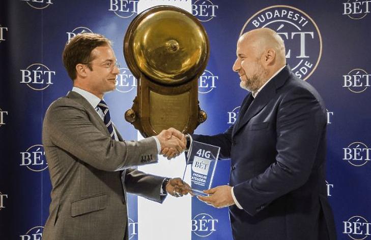 Mészáros Lőrincék kiszálltak a 4iG-ből