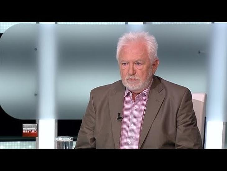 Kincses Gyula MOK-elnök a bizottsági tagság helyett érdemi egyeztetést szeretne a kormánnyal