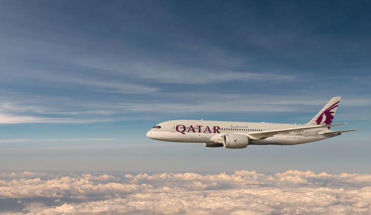 Egy cégnek sem sikerült az, ami a Qatar Airwaysnek (Fotó: Qatar Airways)
