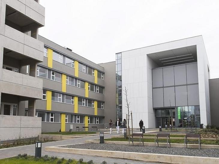 Októberben a nyíregyházi kórház adóssága nőtt a legjelentősebben