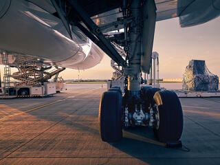 Nagy a baj a légi közlekedésben, van olyan repülőtér, ahol elfogyott a kerozin