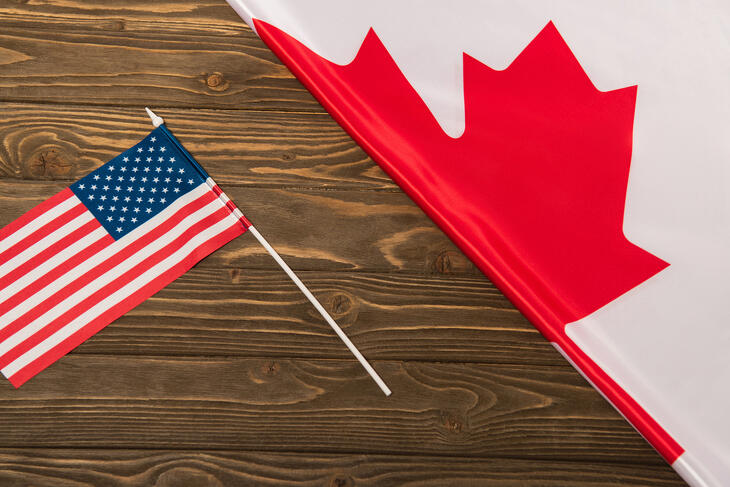 Kanada megadja magát – hirtelen elállt az amerikai tech cégeket sújtó adótól