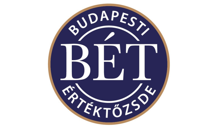 BÉT logó