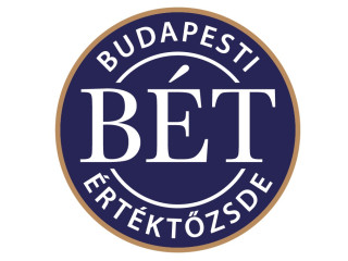 BÉT logó