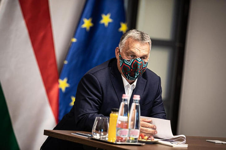 Odaver a gazdaságnak az ország lezárása – bajban a kormány?