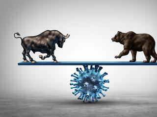 Hiába ment jól a Mol és a Telekom, a BUX-t nem tudták megmenteni az eséstől