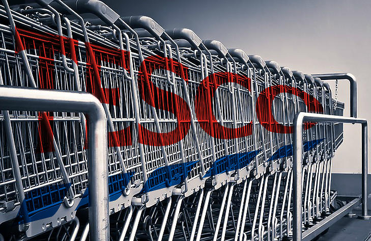 Nem akar rabszolgákat a Tesco, nemet mondhatnak a túlóratörvényre